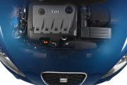 SEAT León FR 2011