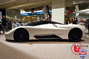 SSC Tuatara