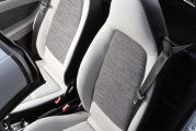 smart ForTwo PearlGrey