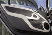 smart ForTwo PearlGrey