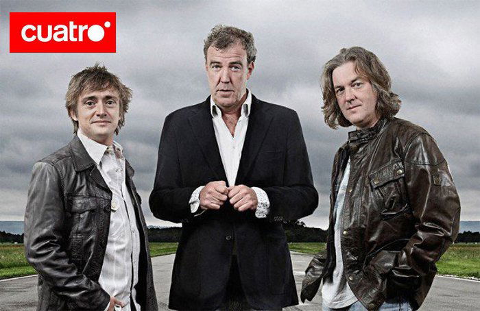 top gear