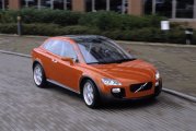 Volvo SCC