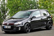 B & B VW Golf GTI Edition 35