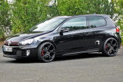 B & B VW Golf GTI Edition 35