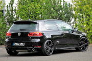 B & B VW Golf GTI Edition 35