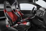 Abarth 695 Competizione