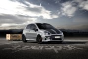 Abarth Punto SuperSport