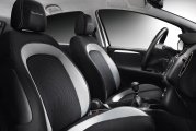 Fiat Punto TwinAir 2012