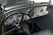 Edsel Ford's Restored 1934 Model 40 Special Speedster