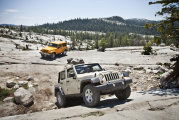 2012 Jeep Wrangler