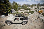 2012 Jeep Wrangler