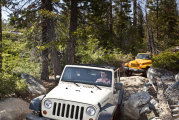 2012 Jeep Wrangler