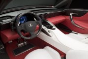 Lexus LFA Roadster