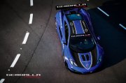 McLaren MP4-12C GT3 Gemballa Racing
