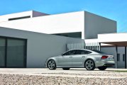 Audi S7 Sportback /Standaufnahme