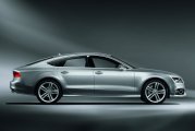 Audi S7 Sportback /Standaufnahme
