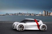 Audi Urban Concept