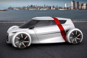 Audi Urban Concept