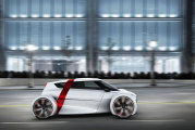 Audi Urban Concept