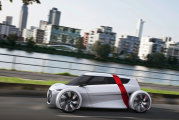 Audi Urban Concept