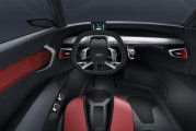 Audi Urban Concept