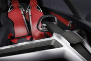 Audi Urban Concept