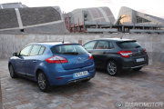 citroen-c4-renault-megane-comparativa-prueba-ciudad-de-la-cultura-santiago-de-compostela--2