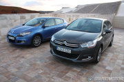 citroen-c4-renault-megane-comparativa-prueba-ciudad-de-la-cultura-santiago-de-compostela--4