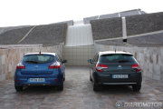 citroen-c4-renault-megane-comparativa-prueba-ciudad-de-la-cultura-santiago-de-compostela--5