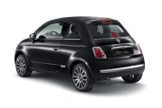 Fiat 500C by Gucci