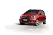 Fiat Panda 2011