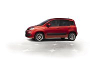 Fiat Panda 2011