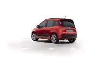 Fiat Panda 2011