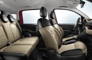 Fiat Panda 2011