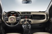 Fiat Panda 2011