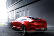 Ford Evos Concept