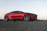 Ford Evos Concept