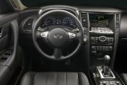 Infiniti FX 2012 USA