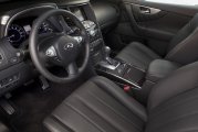 Infiniti FX 2012 USA
