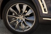Infiniti FX 2012 USA