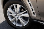 Infiniti FX 2012 USA