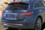 Infiniti FX 2012 USA