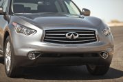 Infiniti FX 2012 USA
