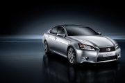 Lexus GS 350 2012