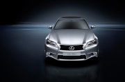 Lexus GS 350 2012
