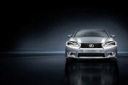 Lexus GS 350 2012