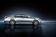 Lexus GS 350 2012