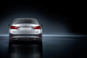 Lexus GS 350 2012