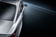 Lexus GS 350 2012