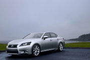 Lexus GS 350 2012